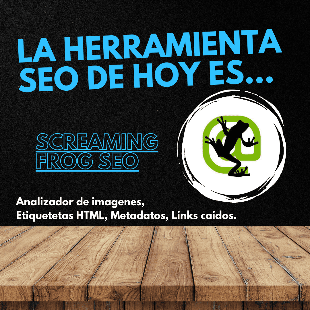 Herramienta para SEO