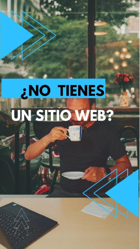 ¿Por qué es bueno tener una página web?