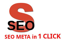 SEO META 1 CLICK